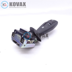 Interruptor de Señal de Giro y Limpiaparabrisas 0095453824 A0095453824 0095453624 para Camiones de Construcción <span class=keywords><strong>Actros</strong></span>, Atego, Axor, Mezcladoras y Excavadoras - Product Image 5