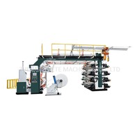 Machine à laver à rouleaux anilox en céramique ultrasonique Nettoyeur sonique Rondelle d'arbre pour rouleau d'impression flexo Nettoyage par ultrasons