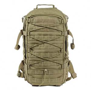 Mochila de Supervivencia de 45L Más Vendida, Gran Capacidad, Senderismo, Deportes al Aire Libre, Mochila Táctica para Portátil 2023 - Product Image 4