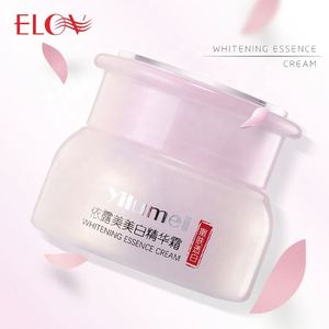 Produit le plus vendu Crème hydratante éclaircissante pour le visage Extrait de plante Blanchiment de la peau Crème pour le visage Lotion sans effets secondaires - Product Image 6