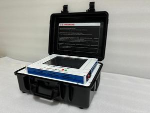 เครื่องทดสอบ CT/PT รุ่น MCVT405 มาตรฐาน IP55 กำลังไฟ 500VA แรงดันไฟฟ้าอื่นๆ ผลิตในจีน เครื่องทดสอบ CT แบบพกพา - Product Image 4