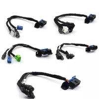 Faisceau de câblage personnalisé Brave Brand pour test EIS/ELV, compatible avec le programmateur de clés Mercedes-Benz CGDI MB Modèle Brave-c45
