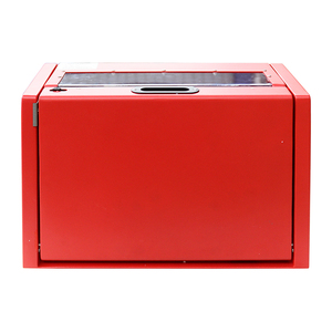 bibo Demiks DJC-BX-202 Probador Portátil Automático de Resistencia Dieléctrica de Aceite Aislante 220V con Alimentación Electrónica - Product Image 5