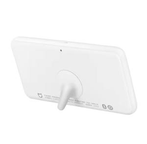 Xiaomi Mijiaสมาร์ทอุณหภูมิความชื้น<span class=keywords><strong>Pro</strong></span>อิเล็กทรอนิกส์นาฬิกาดิจิตอลนาฬิกาE-Linkเครื่องวัดอุณหภูมิความชื้นทํางาน<span class=keywords><strong>Mi</strong></span> <span class=keywords><strong>Home</strong></span> - Product Image 2