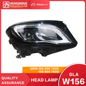 <span class=keywords><strong>Prix</strong></span> d'usine <span class=keywords><strong>2014</strong></span>-2017c Classe Phare avant pour <span class=keywords><strong>Mercedes</strong></span> benz W156 Phare 156 906 7500DP156 906 7600DP - Product Image 4