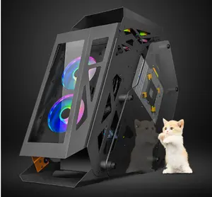 Good supplier provide computer case /case pc /gaming pc /pc case / gaming computer