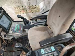 เครื่องเจาะเสาเข็ม Zoomlion ZR240C/ZR220A XR220D XR200D XR180D XR150D XR360D XR280D มือสอง ประสิทธิภาพสูง ความสูงเจาะ 50 เมตร - Product Image 2