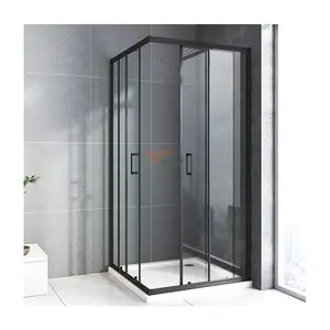 Sûr cabine de douche camping avec une accessibilité facile