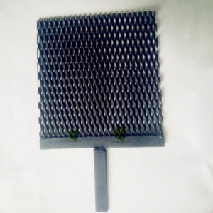 Ruthenium titan tráng Titan lưới anode tấm tùy chỉnh cắt Hàn uốn trực tiếp nhà sản xuất chì Dioxide anode - Product Image 4