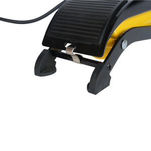 Bomba de Aire Portátil para Uso en Exteriores, Inflador Manual de Neumáticos, Mini Bomba de Bicicleta para Bicicletas y Balones - Product Image 6