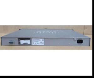 PoE + Quản lý chuyển đổi có thể xếp chồng ciscos SF500-48MP-K9 SF500-48MP 48 cổng 10/100 - Product Image 2