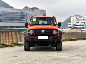 Venta al por Mayor de Autos Usados Challenger 2.0t Súper Rápidos de 5 Puertas y 5 Asientos, SUV de Gasolina, Modelos Tank 300, 400, <span class=keywords><strong>500</strong></span>, 700 - Product Image 2