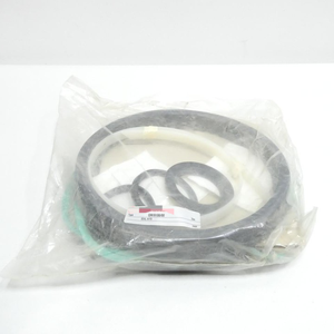 Qm/9100/00 Seal Kit Nuevo Original Ready Stock Automatización industrial Pac Dedicado Plc Controlador de programación - Product Image 1