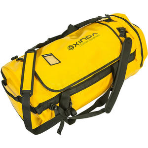 Bolsa de Alforjas Impermeable para Exteriores Xinda, 80L 120L, Equipaje de Viaje para Bicicleta, Mochila Multifuncional de Gran Capacidad - Product Image 5