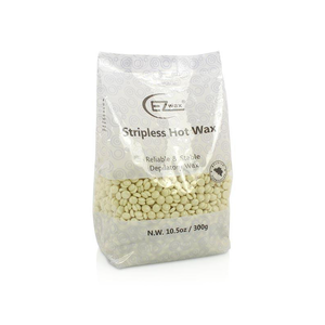 Tốt đẹp bán buôn 300g không đau cứng sáp đậu khỏe mạnh kinh doanh thuốc làm rụng lông tẩy lông với bơ hạt mỡ có sẵn ngay bây giờ! - Product Image 1