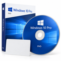 Système d'exploitation Windows 10 ou Windows 10 Pro en espagnol pour ordinateurs professionnels