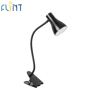 Lámpara de abrazadera LED USB moderna de entrega rápida, diseño Simple para estudio, uso doméstico, mesa, escritorio, luz de lectura para sala de lectura, escritorio de estudio - Product Image 1