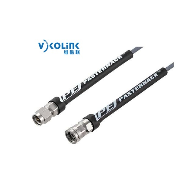 PE3C6636-12 Coaxial Cables (RF) COAX CBL 1.85MM TO 2.92MM 12\ PE3C6636-12