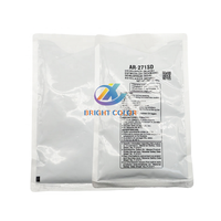 400g Développeur Noir pour Sharp AR271SD Compatible AR-271SD AR 310 255 275 236 276 256 316 258 Poudre de Développeur