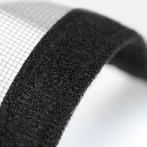 Tùy Chỉnh Kích Thước Thiết Kế Mới Hot Bán Hemmed Muỗi Sợi Thủy Tinh Lưới Cửa Sổ Màn Hình Mùa Hè Sử Dụng Nhà Bay Bằng Chứng Màn Hình - Product Image 5