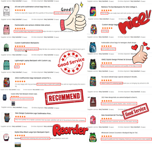 Mochila antirrobo de diseñador personalizada <span class=keywords><strong>para</strong></span> <span class=keywords><strong>adolescentes</strong></span>, mochila escolar impermeable <span class=keywords><strong>para</strong></span> estudiantes - Product Image 3