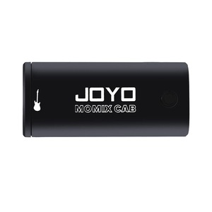 JOYO MOMIX CAB Portable Pocket USB <span class=keywords><strong>Carte</strong></span> <span class=keywords><strong>Son</strong></span> <span class=keywords><strong>Guitare</strong></span> Casque Enregistrement Live Streaming Plug and Play Mini Mixeur Audio - Product Image 2
