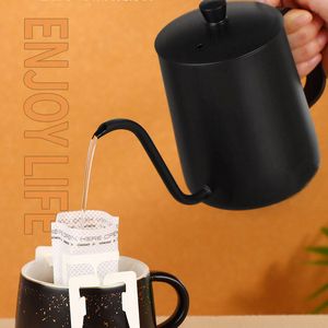 600ml regalos novedosos herramientas de cocina 304 Acero inoxidable Espresso café <span class=keywords><strong>Latte</strong></span> arte leche jarra leche espuma jarra para cafetería - Product Image 5