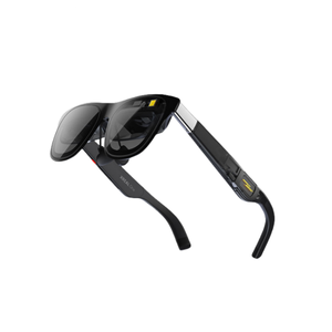 แว่น xreal One AR ใหม่2026ระบบประมวลผลเชิงพื้นที่ที่3DoF ระบบไมโครโอแอล120เฮิรตซ์ความหน่วงต่ำ3มิลลิวินาที ODM - Product Image 6