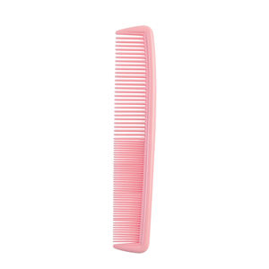Juego de Cepillos para el Cabello de Plástico Fino en Oferta, Peine de Bolsillo para el Cuidado del Cabello - Product Image 1
