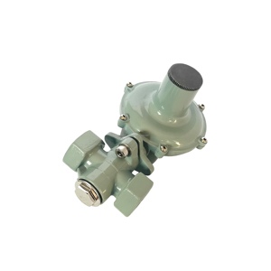 Regulador de Baja Presión de <span class=keywords><strong>Gas</strong></span> Combustible Ampliamente Utilizado en Sistemas de Tratamiento Térmico de Combustión de Calderas - Product Image 6