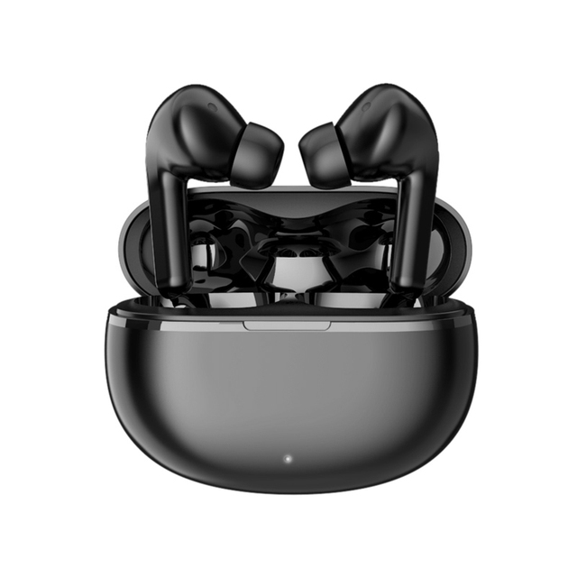 OEM AIR7 Stereo TWS Earbuds Wireless Headphone In-Ear Earphones for Sports Gaming Mobile Phone