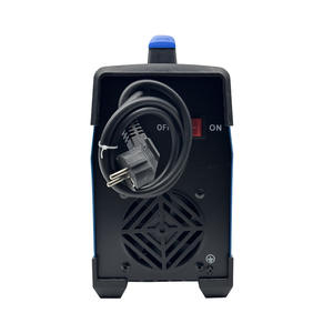 เครื่องเชื่อมโลหะแบบแมนนวลสำหรับการส่งออก รวมถึงรุ่น MMA-7007 และ ZX7 เครื่องเชื่อมอาร์ค และหัวแร้ง - Product Image 2