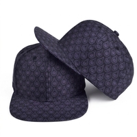 Casquettes Snapback Unisexe 100% Coton de Haute Qualité, Tendance, Ajustables, Décontractées, Streetwear, Légères, Hip Hop, Mode, Sport