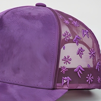 Gorra de Béisbol Trucker de 5 Paneles, Estilo Vintage, con Logotipo Personalizado, Malla y Gamuza, Parche Bordado en 3D, Impermeable, Ajustable, Deportiva, Unisex