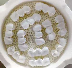 Horno de Sinterización Yucera Nuevo Modelo F10+ para Bloques de Zirconia, Horno de Sinterización Dental - Product Image 6