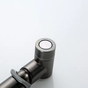 Насадка для биде двойного назначения с двумя выходами - Product Image 3