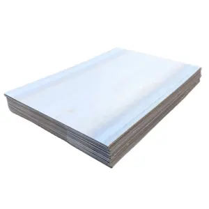 Hot Rolled ASTM A572 Gr. 50 Ar500 Steel Plate Carbon Steel Plate Q235 For Construction