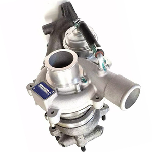Turbocompresseur CT9 17201-30130 17201-33020 17201-33010 17790867 pour moteur <span class=keywords><strong>Toyota</strong></span> <span class=keywords><strong>Yaris</strong></span> D4D NLP2 BMW Mini W17 1.4L - Product Image 2