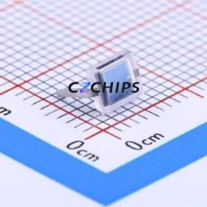 Diodo Fotodiodo BPW34 Original Nuevo, Componente de Montaje en Superficie (THT), P=5.1mm - Product Image 1