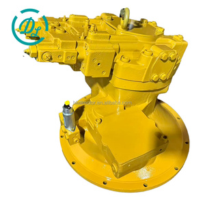 Bomba Hidráulica Principal EexcavaStart 216-0039 250-2564 para Excavadoras 330C 330B 330CL, Duradera, Alta Presión, Fácil Instalación, 1 Año de Garantía - Product Image 1