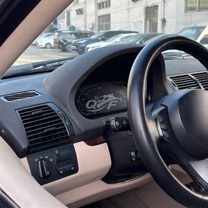 หน้าจอขนาด 10.25 นิ้ว ใช้ได้กับชุดหน้าปัด LCD แบบเต็มรูปแบบของ <span class=keywords><strong>BMW</strong></span> E38 <span class=keywords><strong>E39</strong></span> และ E53 รุ่นปี 1999 ถึง 2006 - Product Image 5