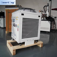 Hanli refroidisseur d'eau industriel Laser 1000W1500w 2000W 3000W 4000W 6000W 8000W Fiber Laser Source équipement de soudage