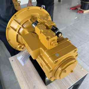 Nuevas excavadoras CAT390 y CAT395 Bomba hidráulica Modelo 593-3841/5933841 Bomba principal para CAT - Product Image 4