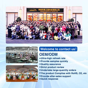 Écran d'ordinateur incurvé pour joueurs haute résolution de 49 pouces, affichage 5K 5120*1440 165Hz 1MS, moniteurs LCD, meilleur moniteur de jeu pour le gaming - Product Image 6