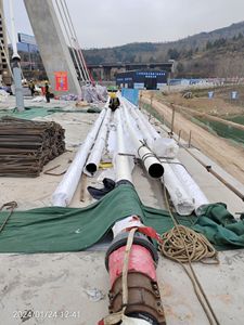 Cầu cáp nhiều chống ăn mòn dây thép bùng nổ mới aarch cầu bùng nổ hệ thống - Product Image 6