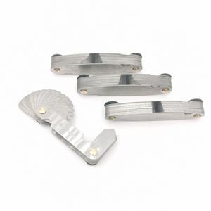 Yüksek hassasiyetli yarıçapı ölçer R1-R52 ölçme ve ölçme aracı - Product Image 3