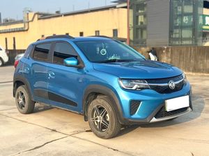 Dongfeng Nano <span class=keywords><strong>EX1</strong></span> PRO 2022 - SUV Électrique d'Occasion à Conduite à Gauche - Product Image 3