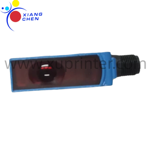 Capteur photoélectrique SICK WL12G-3V2572S02 d'origine, neuf, pour machine d'impression offset - Product Image 3
