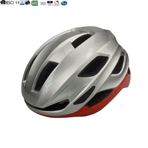 Nhà máy sản xuất OEM mũ bảo hiểm đô thị SG Nhật Bản, mũ bảo hiểm xe đạp chắc chắn, chất liệu PC đúc liền khối, mũ bảo hiểm xe đạp đường trường tốt nhất dành cho nam, đạt chứng nhận CECPSC - Product Image 5