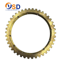 Nouvelle bague de synchronisation de transmission YSD OE ME601845 pour Mitsubishi Canter, pièces automobiles, garantie 1 an, pièce de rechange, entretien